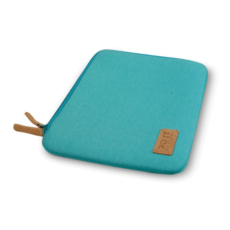 Etui de protection Port Designs TORINO 10/12.5'' / Turquoise