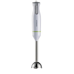 Mixeur Plongeant KENWOOD 600W Blanc