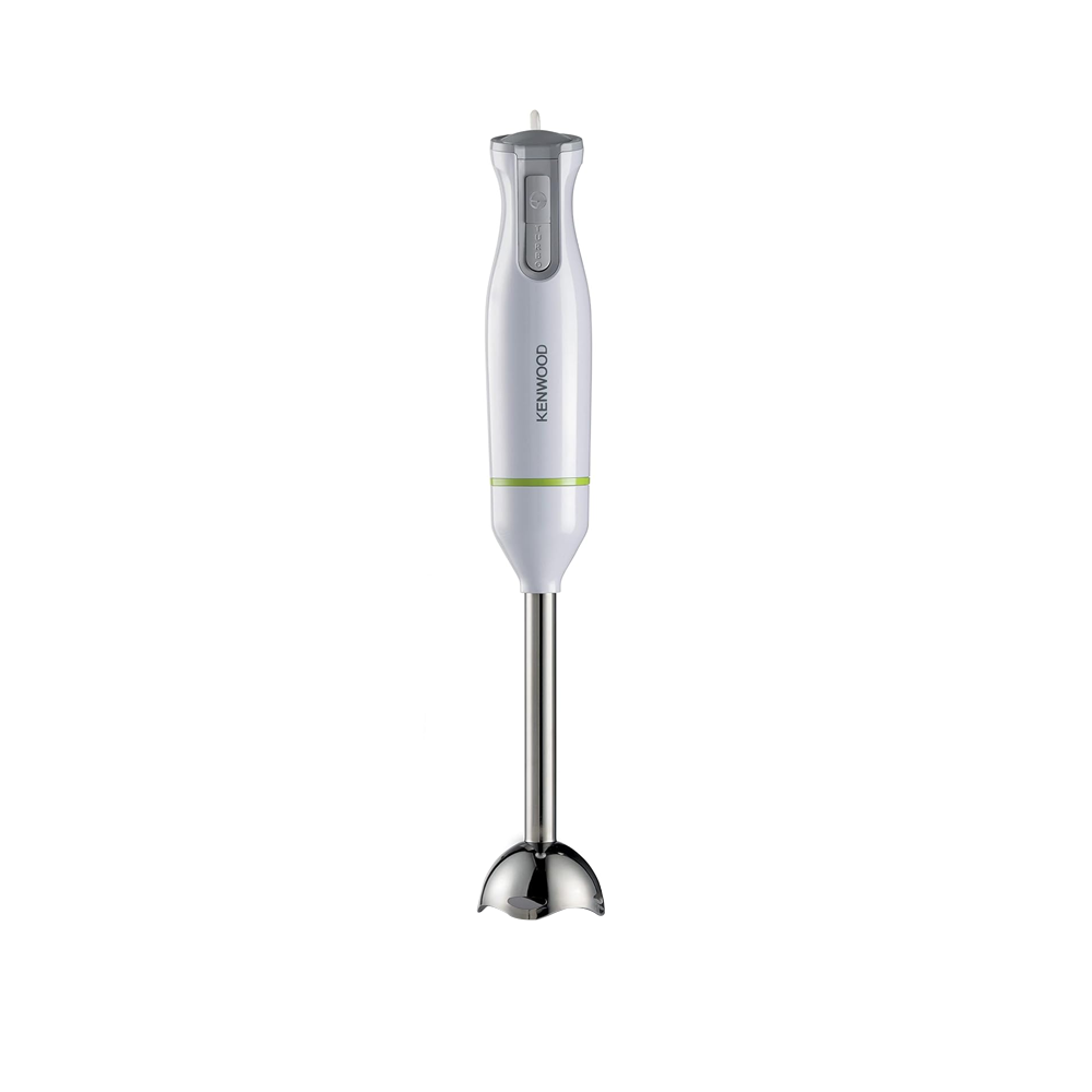 Mixeur Plongeant KENWOOD 600W Blanc