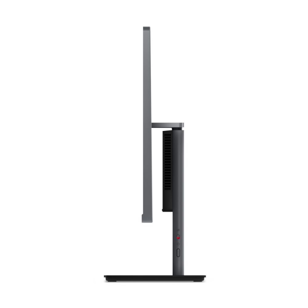 Pc de Bureau All in One Lenovo ThinkCentre neo 50a 27 Gen 5 / i5-13420H / 8 Go DDR5 / 512 Go SSD / Gris