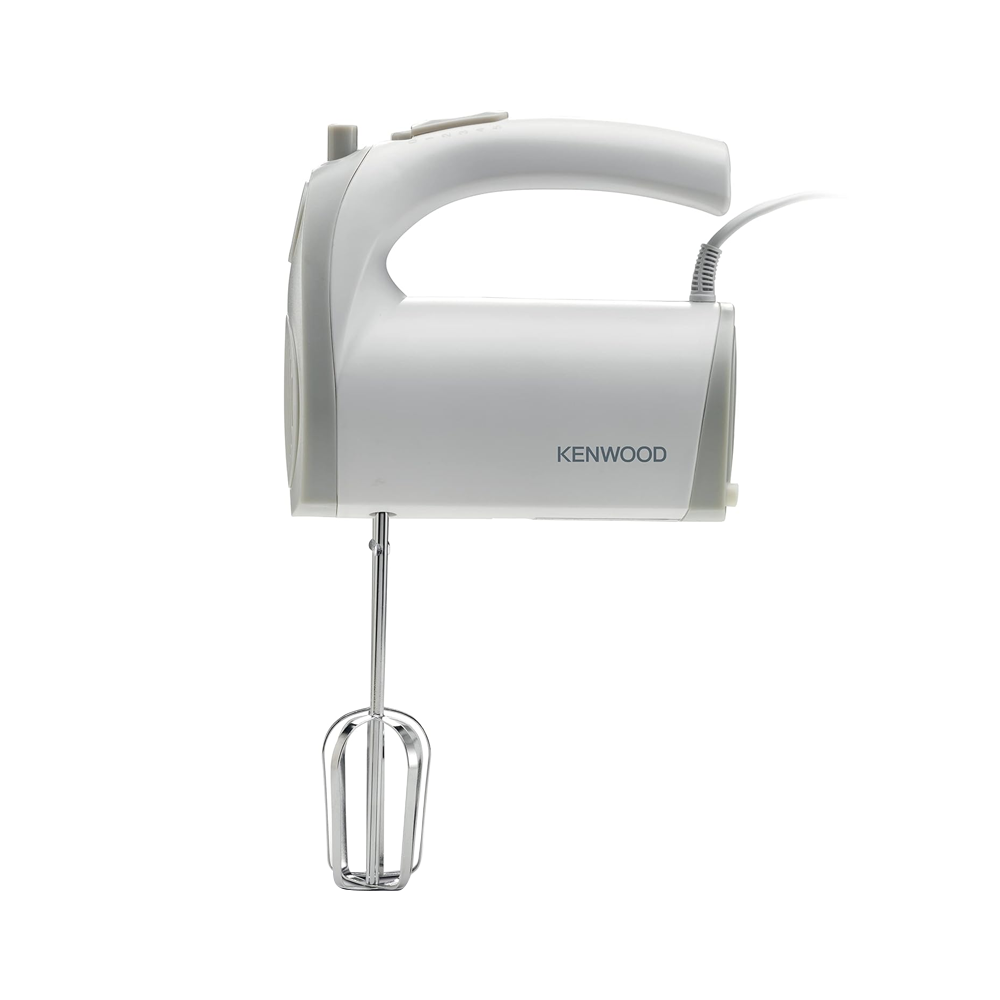 Batteur à main KENWOOD 300W Blanc