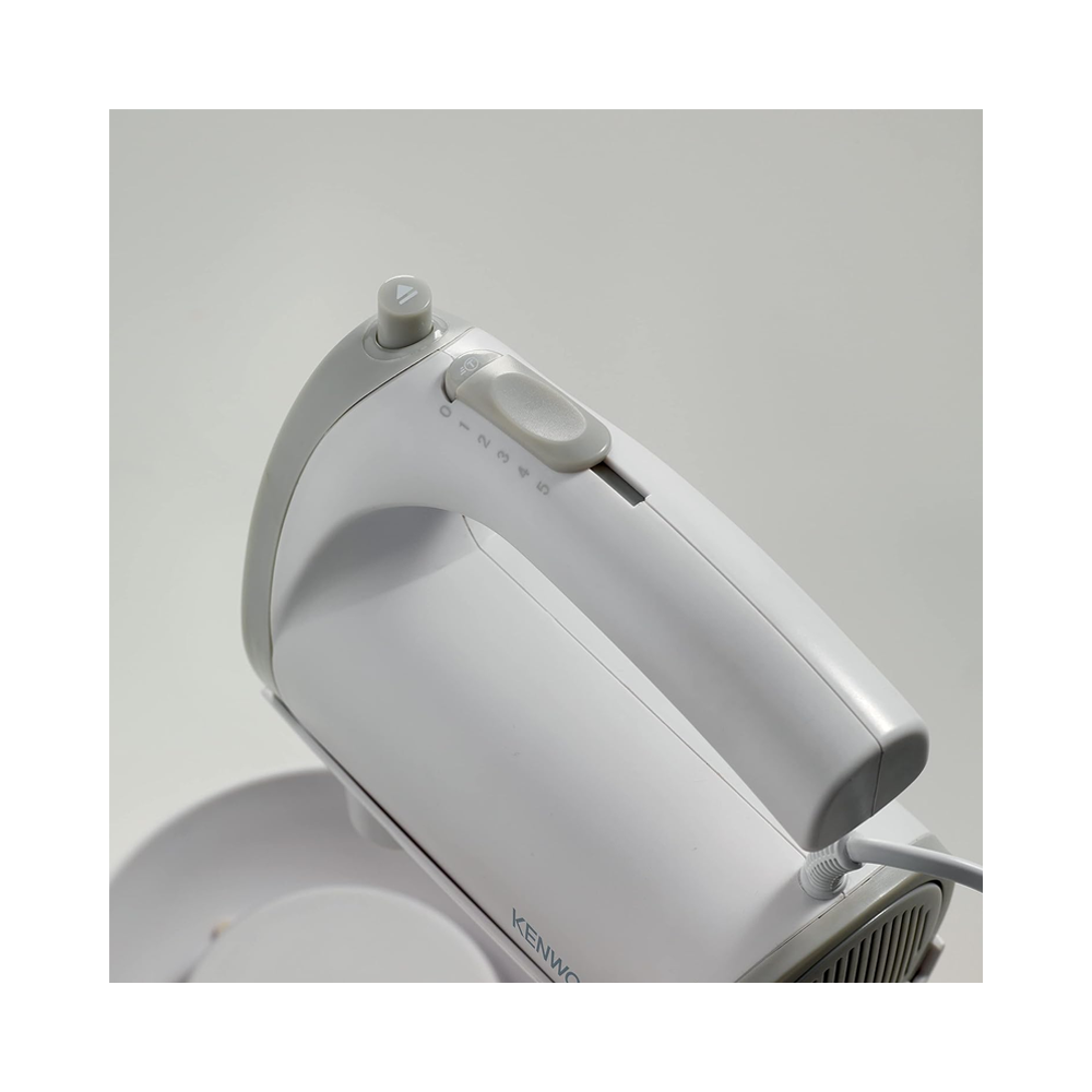 Batteur à main KENWOOD 300W Blanc
