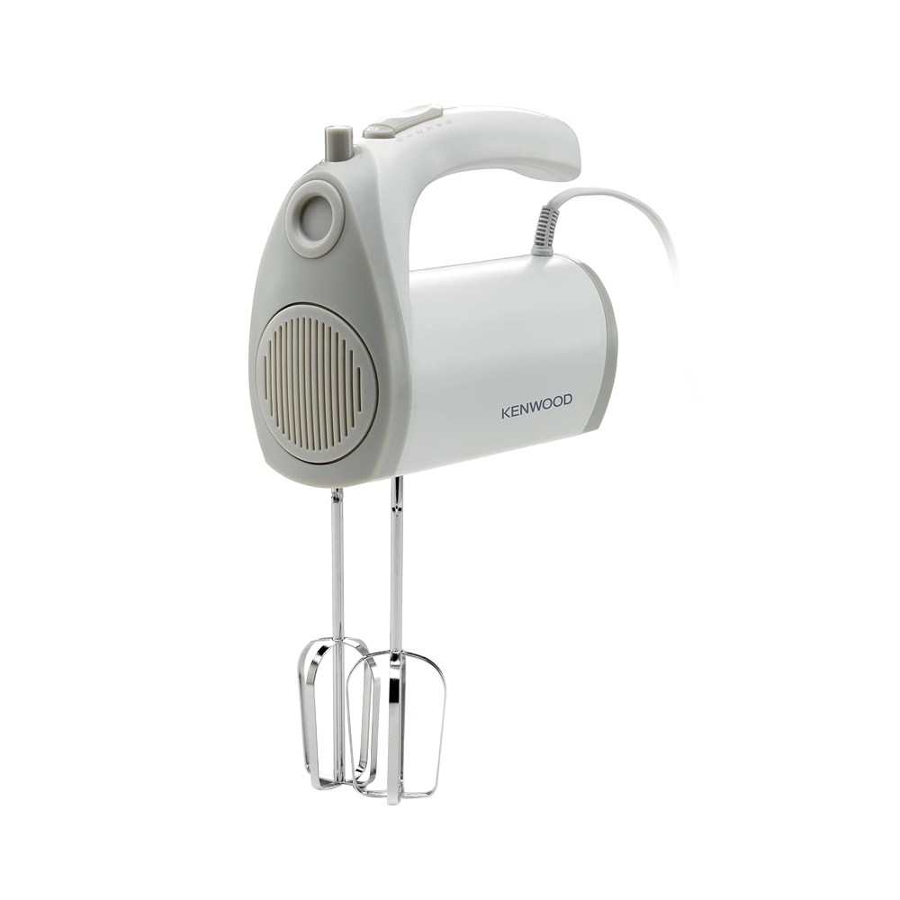 Batteur à main KENWOOD 300W Blanc