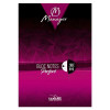Bloc Note YAMAMA Manager 50 feuilles GM Seyès Perfor 80g