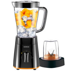 Blender Kenwood 500W Noir