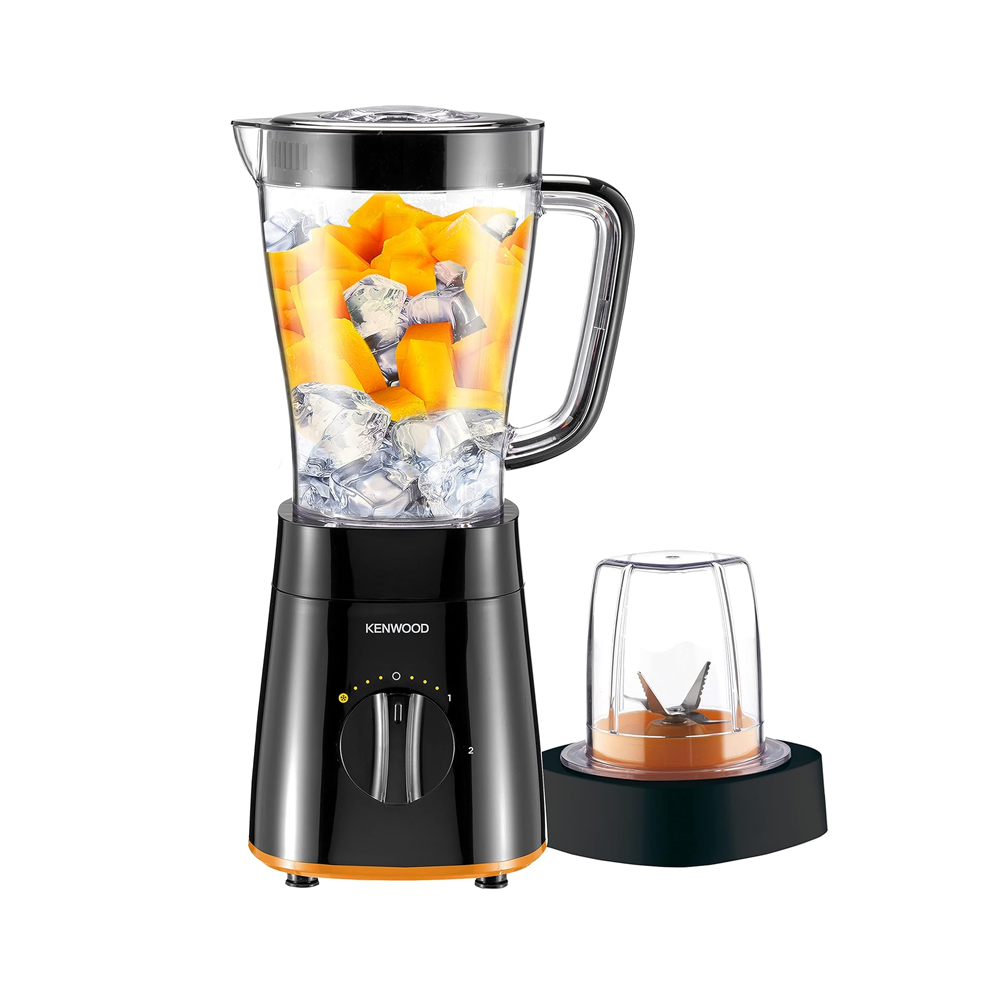 Blender Kenwood 500W Noir