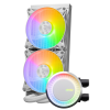 MSI WATER COOLING MSI MAG CORELIQUID E240 Blanc