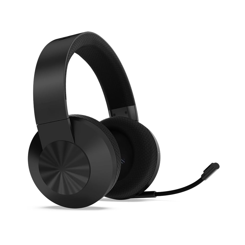 Casque Micro Gaming Lenovo Legion H600 sans fil Noir