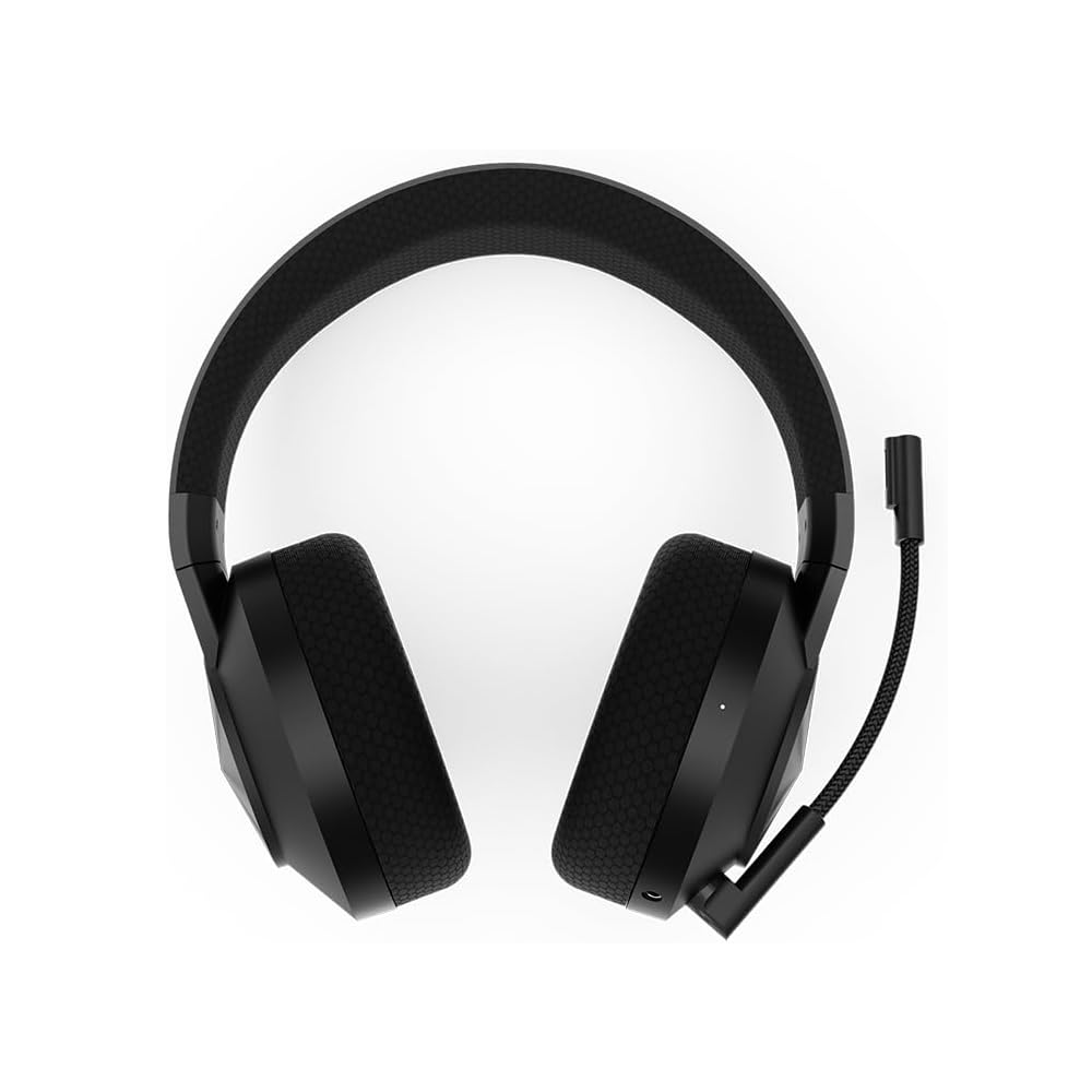 Casque Micro Gaming Lenovo Legion H600 sans fil Noir