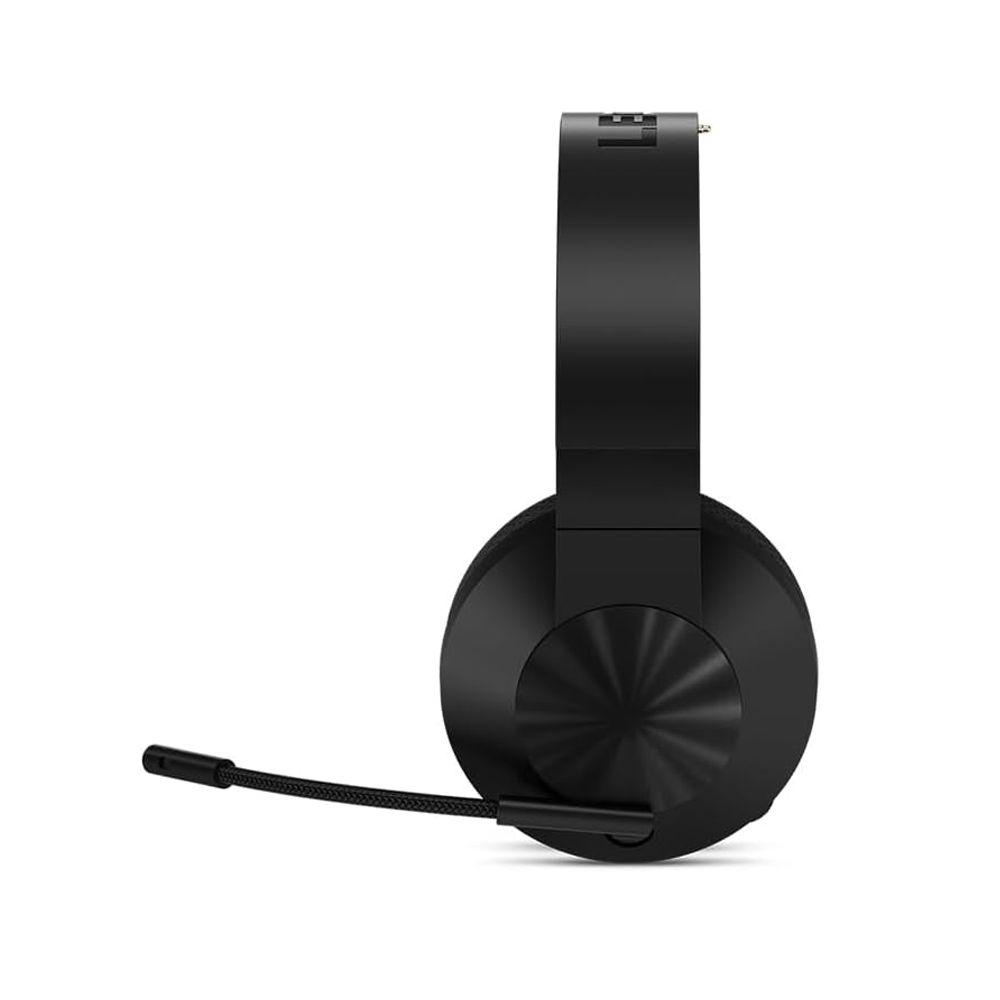 Casque Micro Gaming Lenovo Legion H600 sans fil Noir