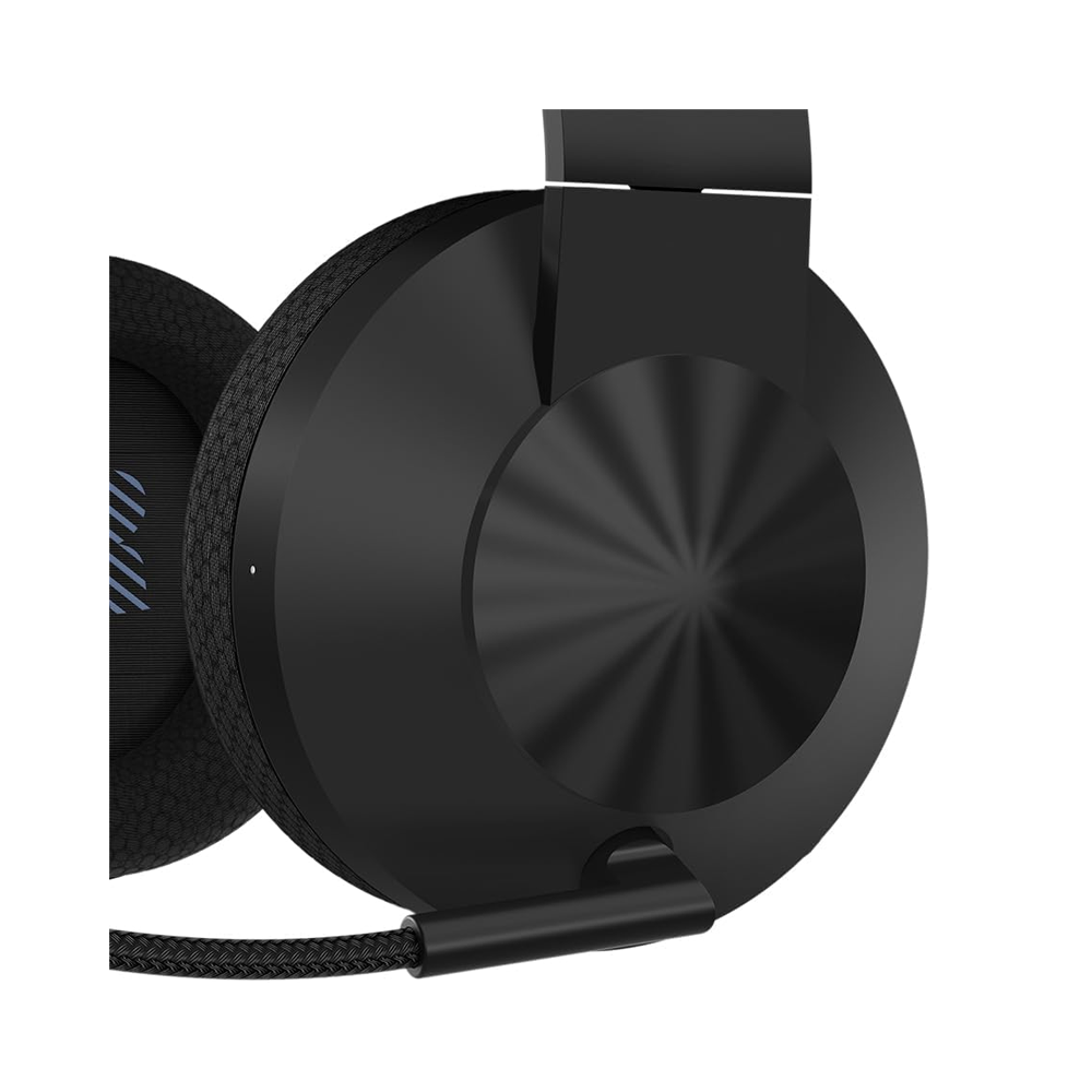 Casque Micro Gaming Lenovo Legion H600 sans fil Noir