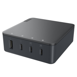 Chargeur LENOVO Go Multi-port 130W