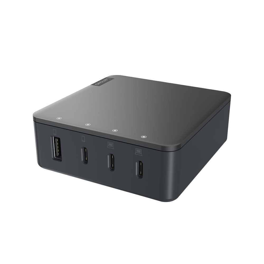 Chargeur LENOVO Go Multi-port 130W