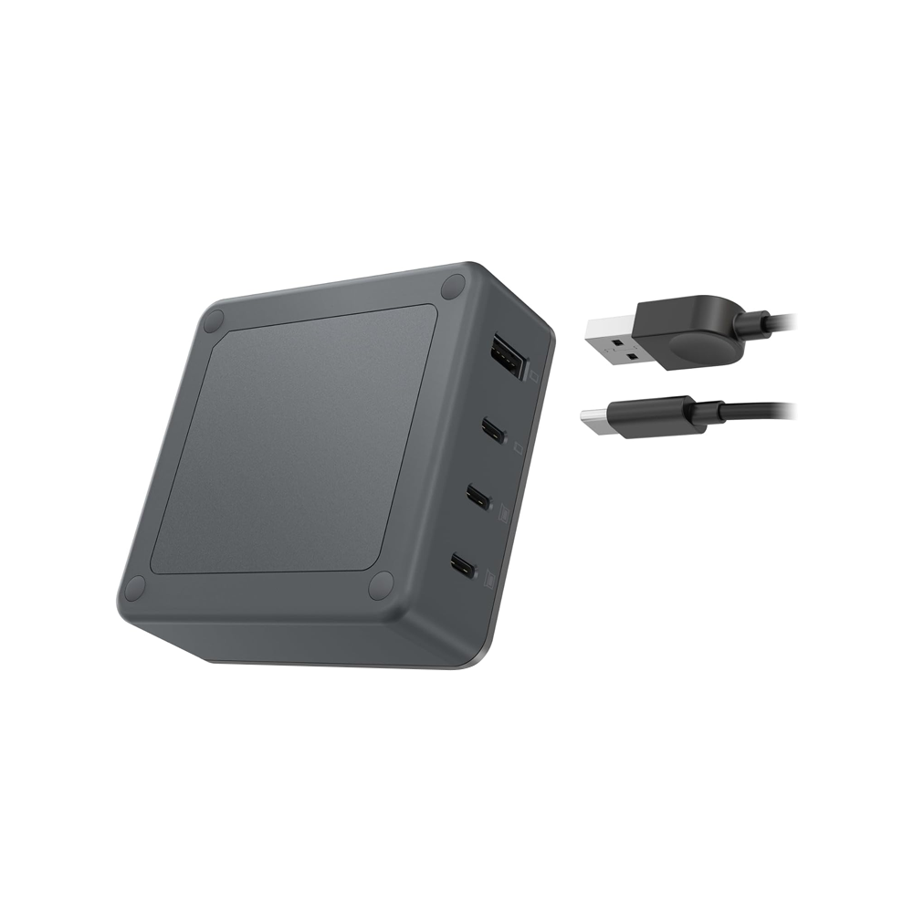 Chargeur LENOVO Go Multi-port 130W