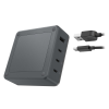 Chargeur LENOVO Go Multi-port 130W