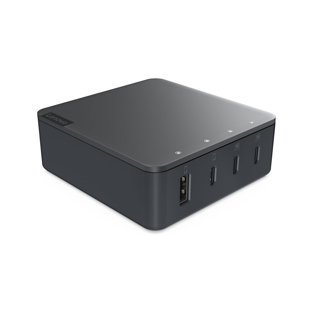 Chargeur LENOVO Go Multi-port 130W