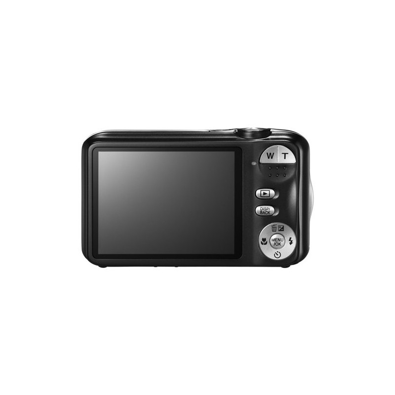 Appareil photo numérique Fujifilm FinePix JV200 / 14 Mégapixels