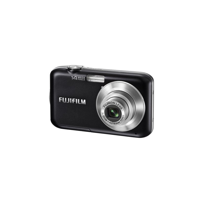 Appareil photo numérique Fujifilm FinePix JV200 / 14 Mégapixels