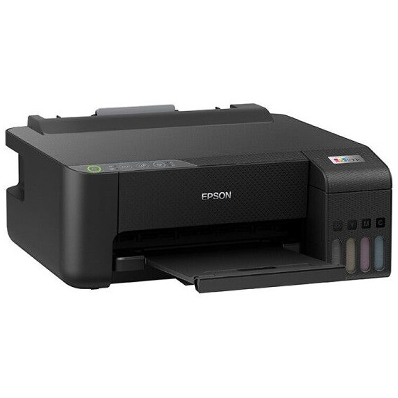 Imprimante Monofonction à réservoir intégré Epson ECOTANK L1250