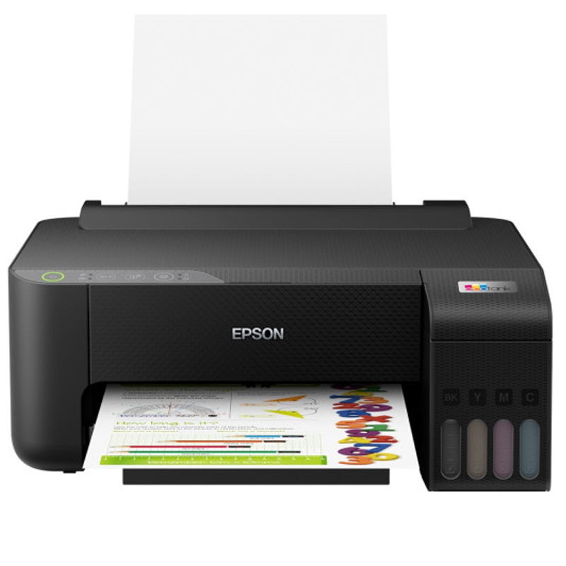 Imprimante Monofonction à réservoir intégré Epson ECOTANK L1250