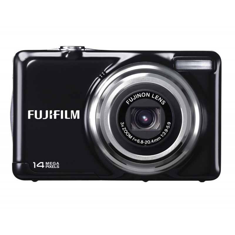 Appareil photo numérique Fujifilm FinePix JV300 / 14 Mégapixels