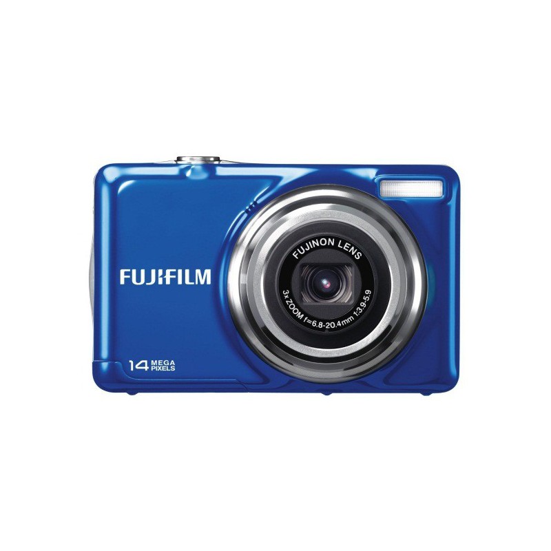 finepix jv300