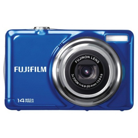 Fujifilm X-S1 Bridge Noir 12 Mpix – Excellent état Avec Optique Propre Et Poignée Abîmée