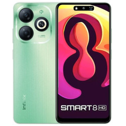 SMARTPHONE INFINIX SMART 8...