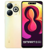 SMARTPHONE INFINIX SMART 8 HD / 2 GO / 64 GO / Gold