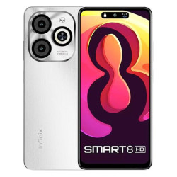 SMARTPHONE INFINIX SMART 8...