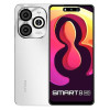 SMARTPHONE INFINIX SMART 8 HD / 2 GO / 64 GO / Blanc