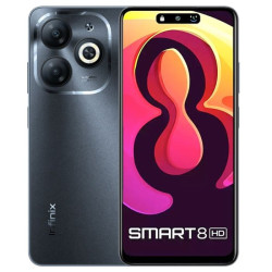 SMARTPHONE INFINIX SMART 8...