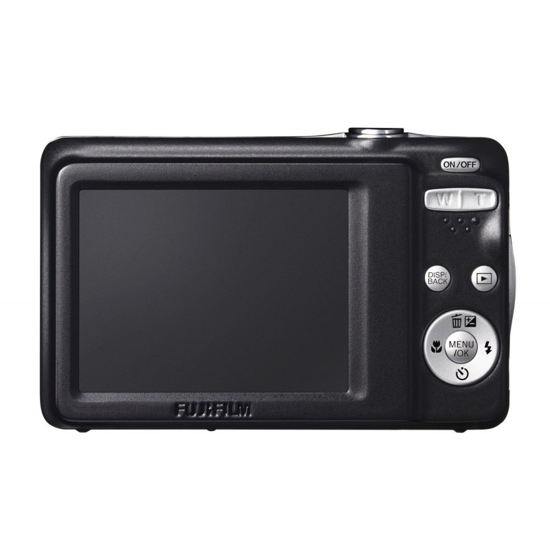 Appareil photo numérique Fujifilm FinePix JV300 / 14 Mégapixels / Bleu