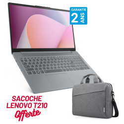 Pc Portable Lenovo IdeaPad...