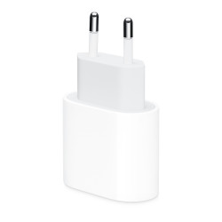 Adaptateur secteur USB-C...