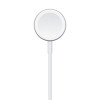 Câble de charge magnétique pour Apple Watch 1 Métre / Blanc