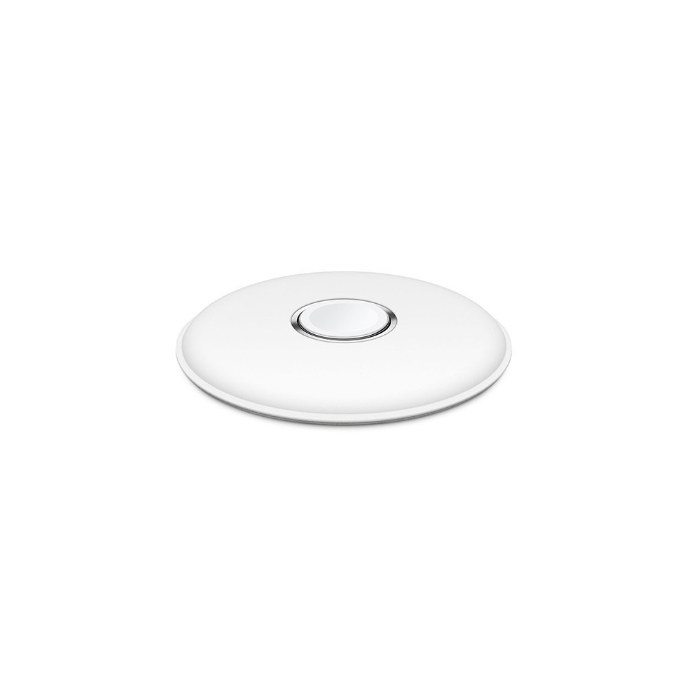 Station de charge magnétique pour Apple Watch / Blanc