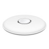 Station de charge magnétique pour Apple Watch / Blanc