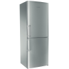 REFRIGERATEUR ARISTON NO FORST COMBINE 470 Litres / INOX + 100DT BON DE REDUCTION