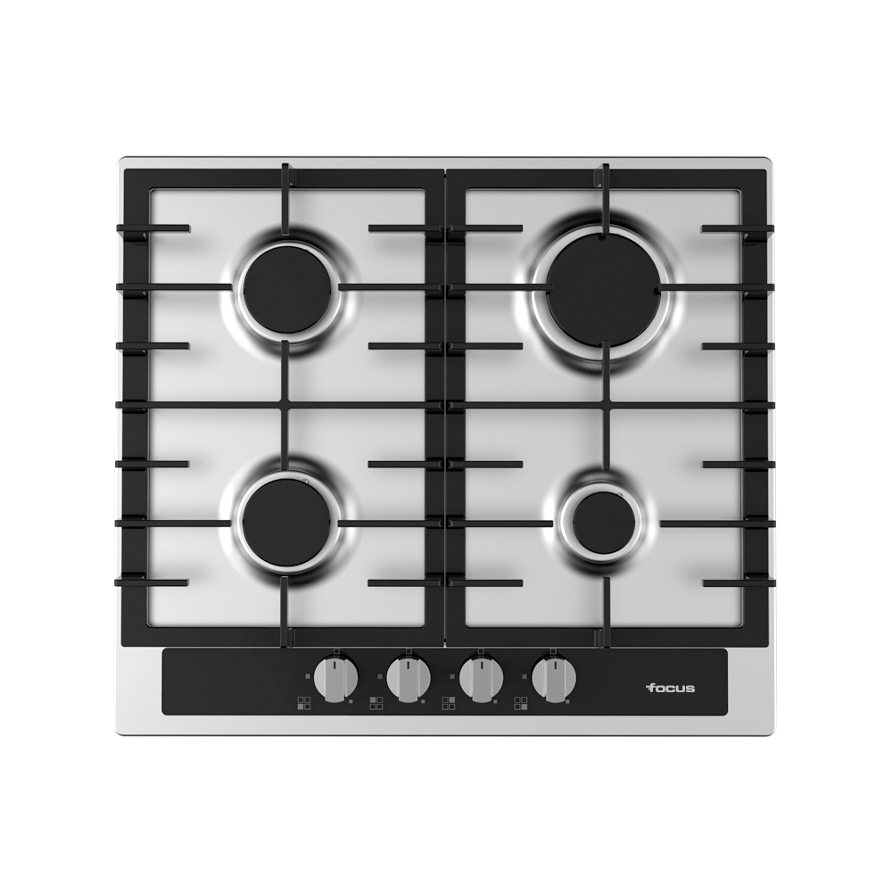 Plaque de cuisson encastrable Focus