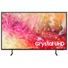 Tv Samsung 55" Crystal UHD 4K