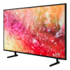 Tv Samsung 55" Crystal UHD 4K