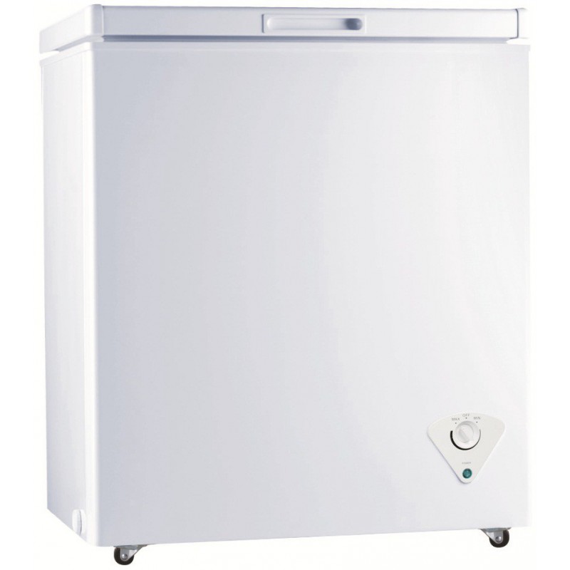 Congélateur Horizontal Midea HS-390C / 450L