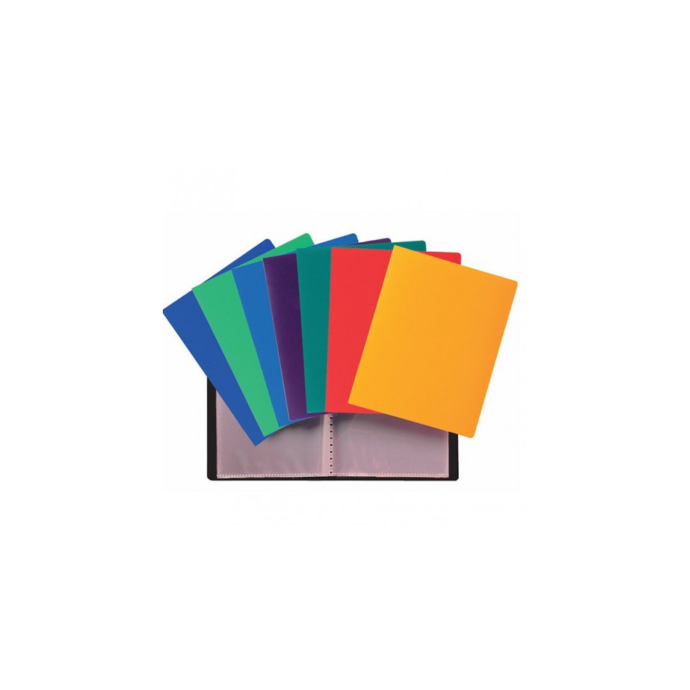 PORTE DOCUMENTS / 20 Vues / TRAMIX