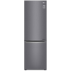 REFRIGERATEUR LG 341 Litres No Frost PLATINUM SILVER