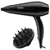Sèche Cheveux Avec Diffuseur BABYLISS D563E / 2100 W / Noir