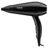 Sèche Cheveux Avec Diffuseur BABYLISS D563E / 2100 W / Noir