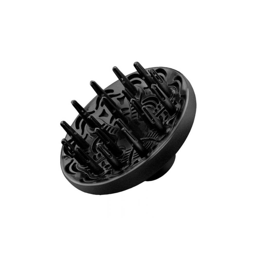 Sèche Cheveux Avec Diffuseur BABYLISS D563E / 2100 W / Noir