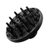 Sèche Cheveux Avec Diffuseur BABYLISS D563E / 2100 W / Noir