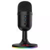 Microphone Gamer Redragon GM303 / Noir